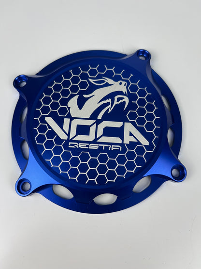 Zündungsdeckel Voca, Minarelli AM6 mit Voca Unterbau/Basis