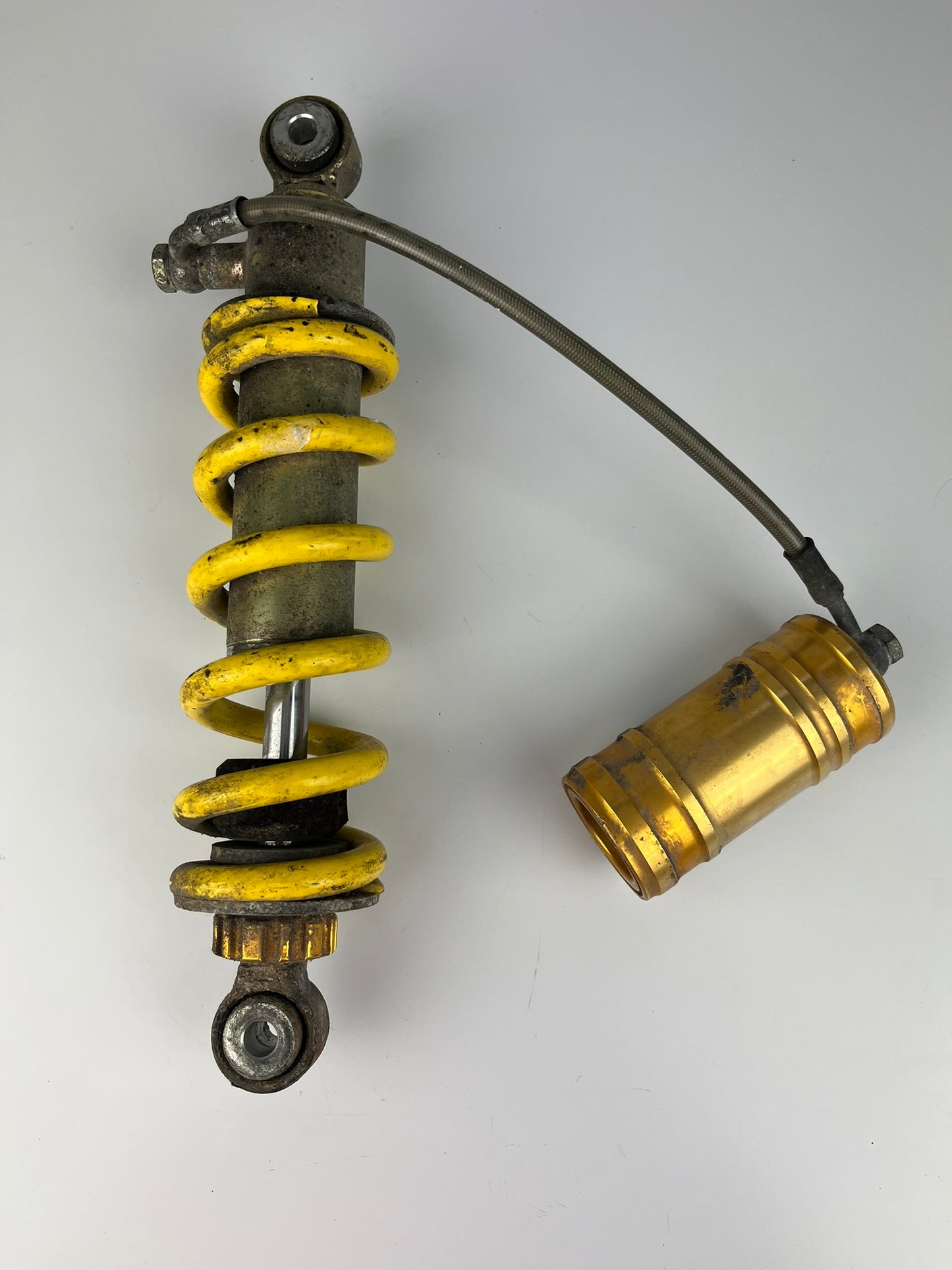Federbein / Stoßdämpfer 290mm, Rieju MRX