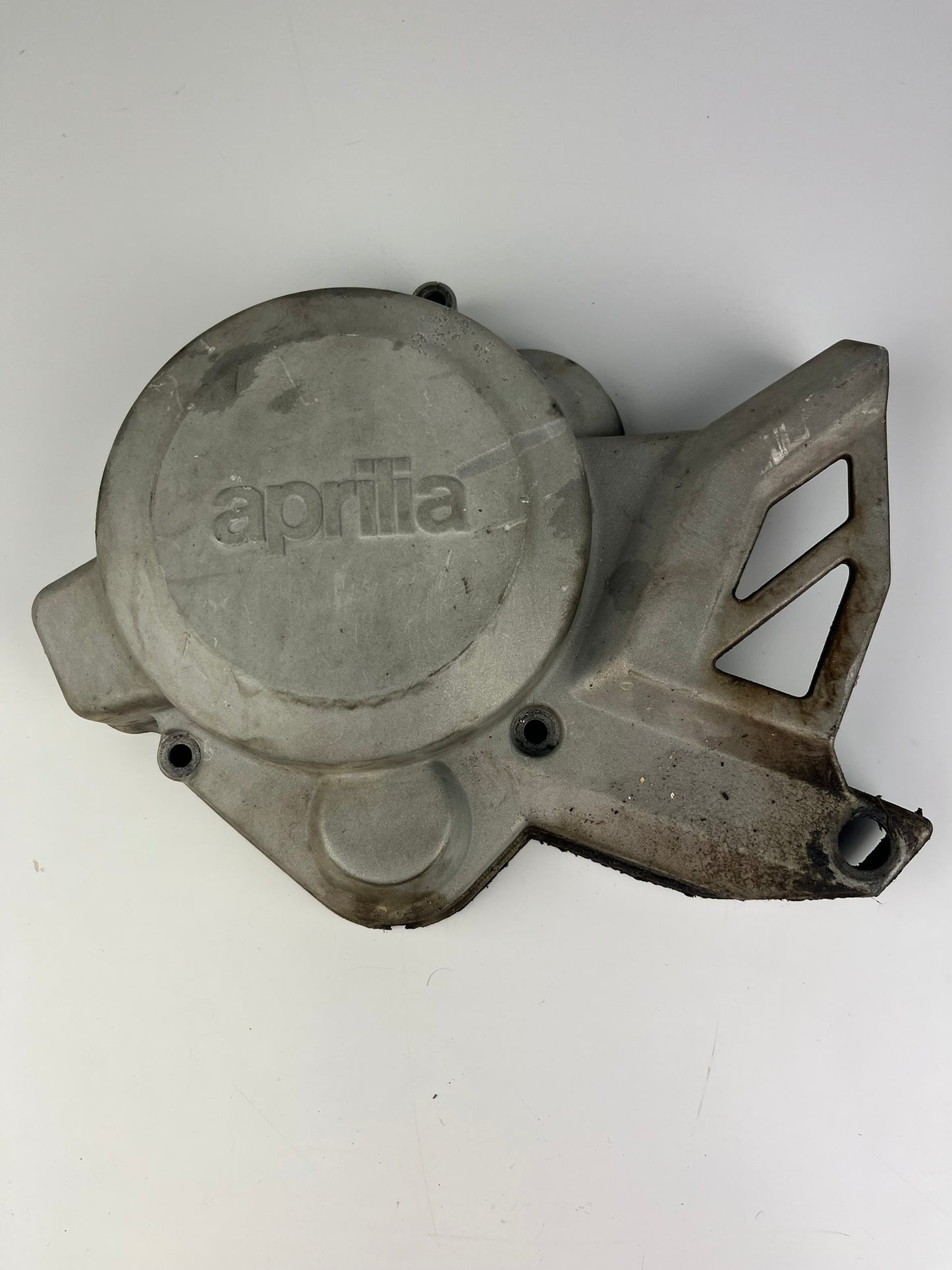 Zündungsdeckel D50B0