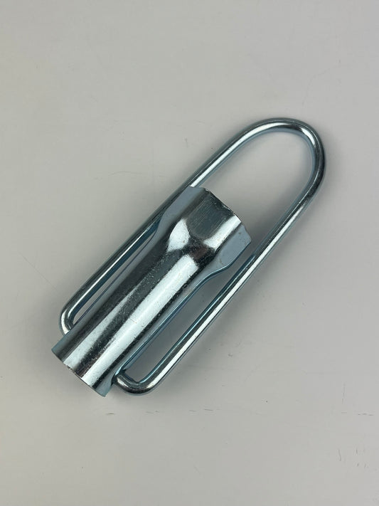 Zündkerzenschlüssel 21mm klappbar