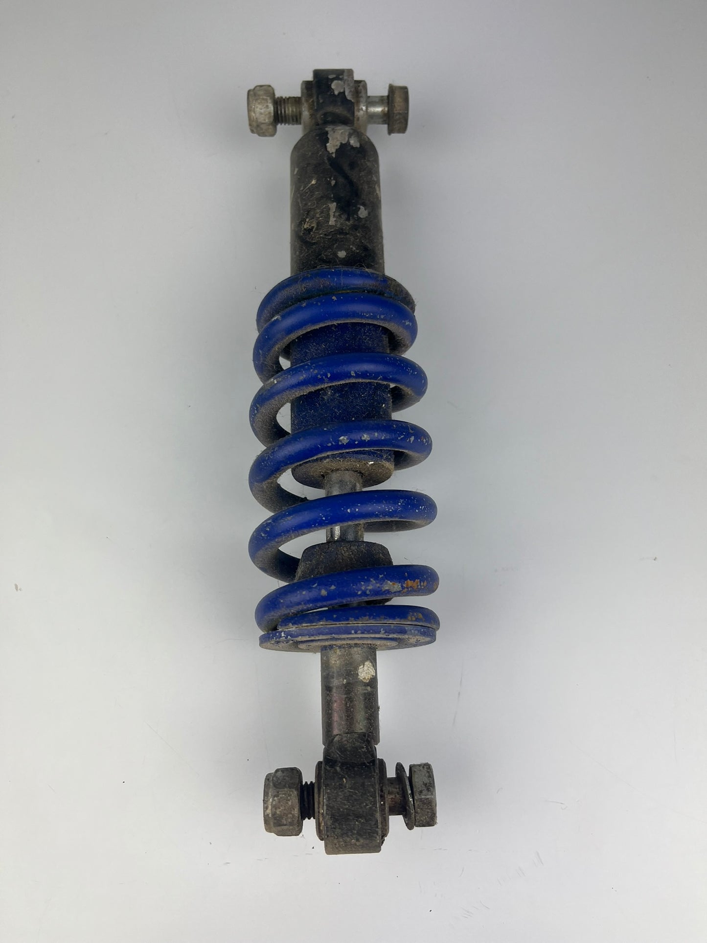 Federbein / Stoßdämpfer, 290mm, Derbi/Aprilia/Gilera