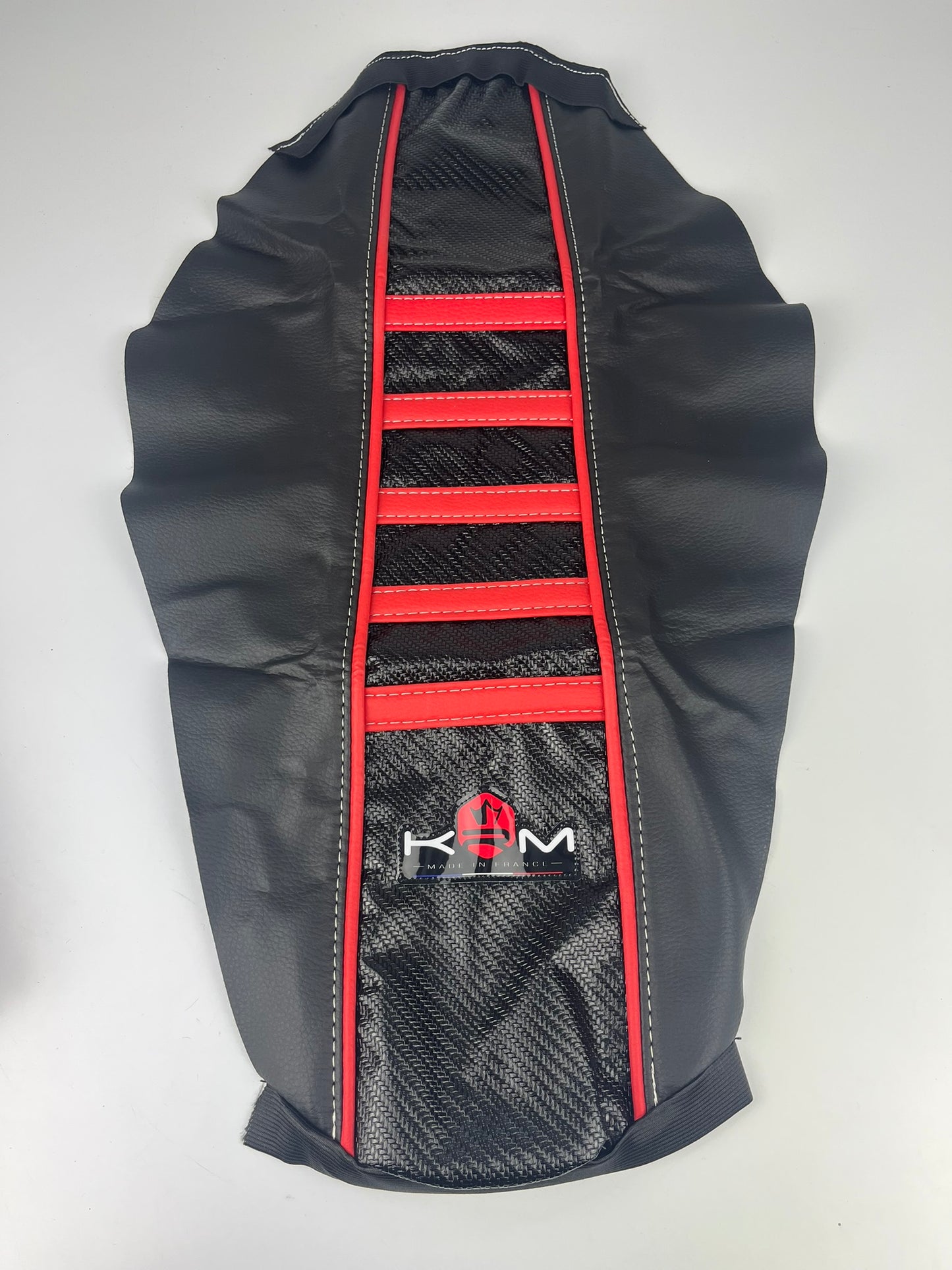 Sitzbezug rot, KRM, Beta RR 2011-2020