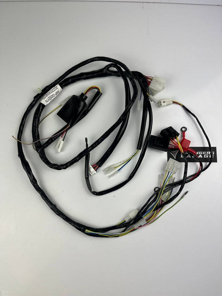 Kabelbaum, Derbi/Gilera/Aprilia 2011-2017, NEU