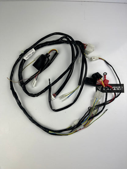 Kabelbaum, Derbi/Gilera/Aprilia 2011-2017, NEU