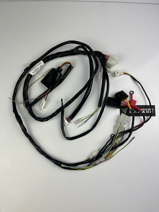 Kabelbaum, Derbi/Gilera/Aprilia 2011-2017, NEU