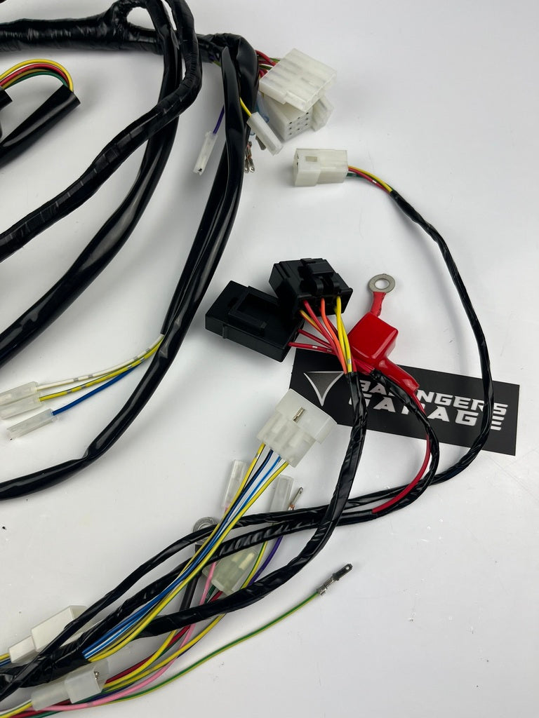 Kabelbaum, Derbi/Gilera/Aprilia 2011-2017, NEU