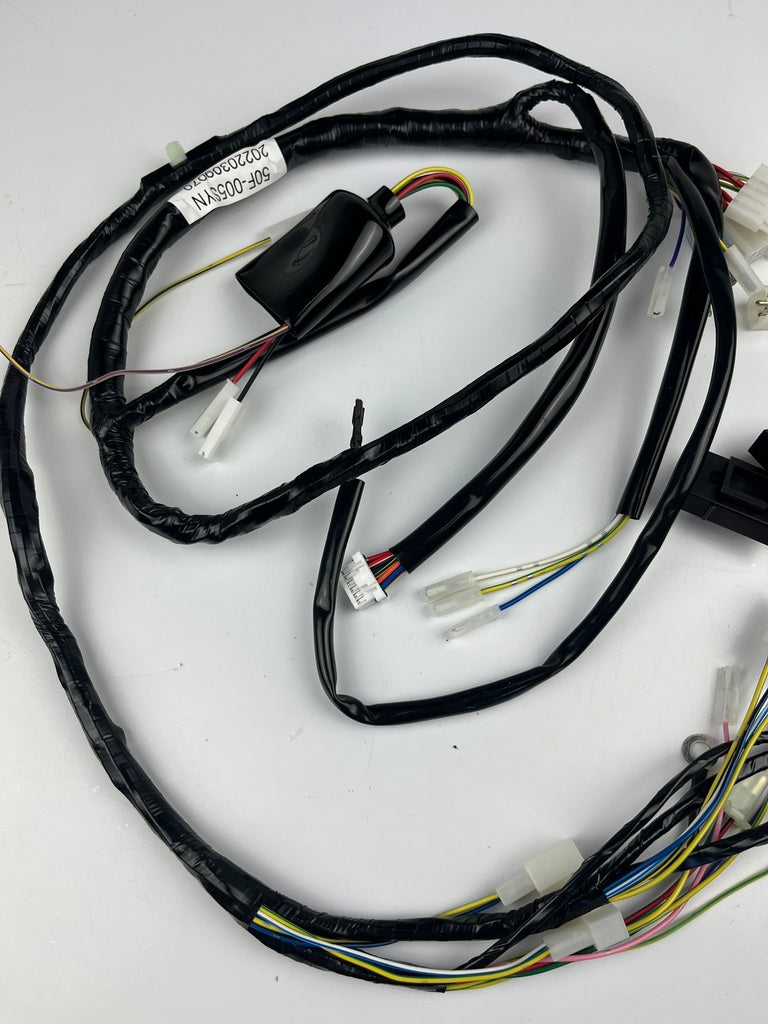 Kabelbaum, Derbi/Gilera/Aprilia 2011-2017, NEU