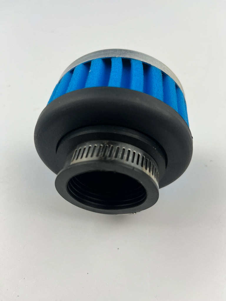 Sportluftfilter ⌀38mm, PHVA, PHBG, PHBN