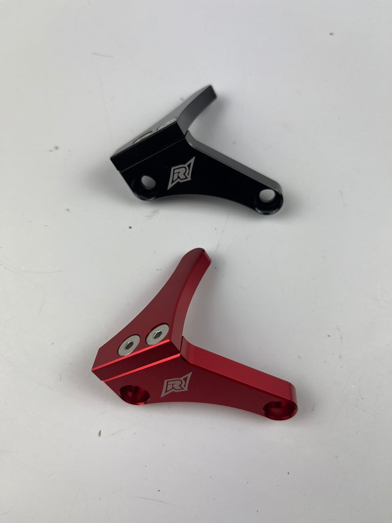 Halterung Kupplungsausrückhebel für Minarelli AM6