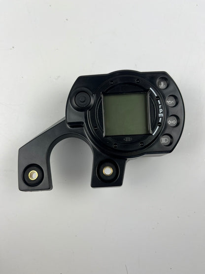 Digitaltachometer Derbi Senda, Aprilia SX/RX, Gilera SMT/RCR