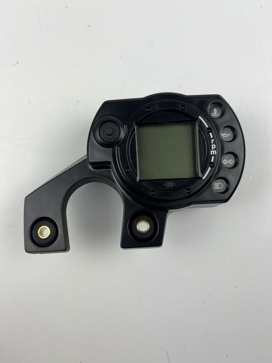 Digitaltachometer Derbi Senda, Aprilia SX/RX, Gilera SMT/RCR