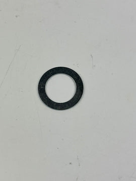 Ausgleichsscheibe Kickstarterwelle D50B0, 23x15x0,5mm