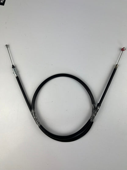 Kupplungszug Beta RR, 05-17