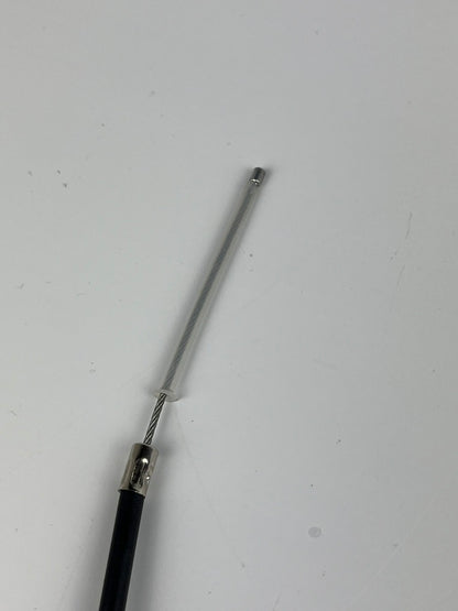 Gaszug für Rieju MRT, RRX, Spike-X; MRX/SMX ab 05, mit Mikuni Ölpumpe NEU