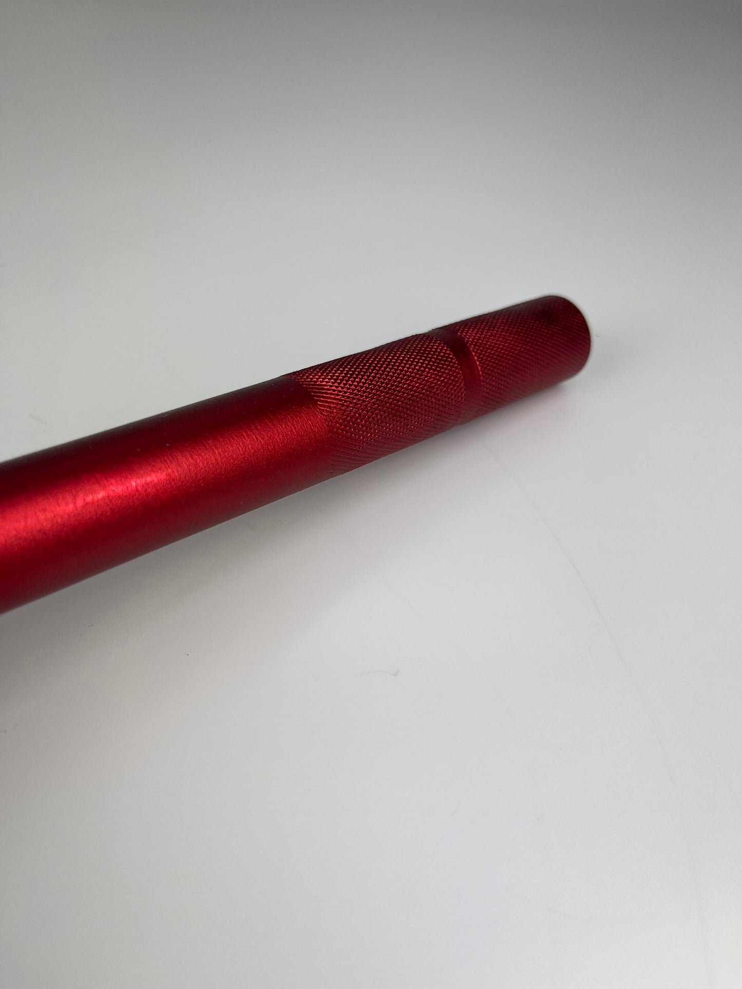 Lenker Radical Racing, 28mm oversize, rot