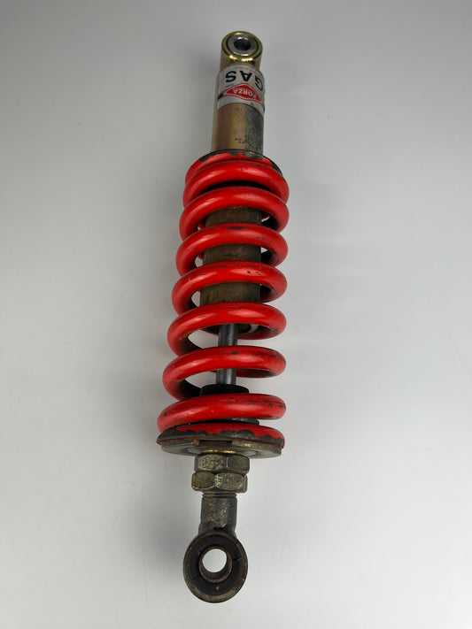 Federbein / Stoßdämpfer 330mm