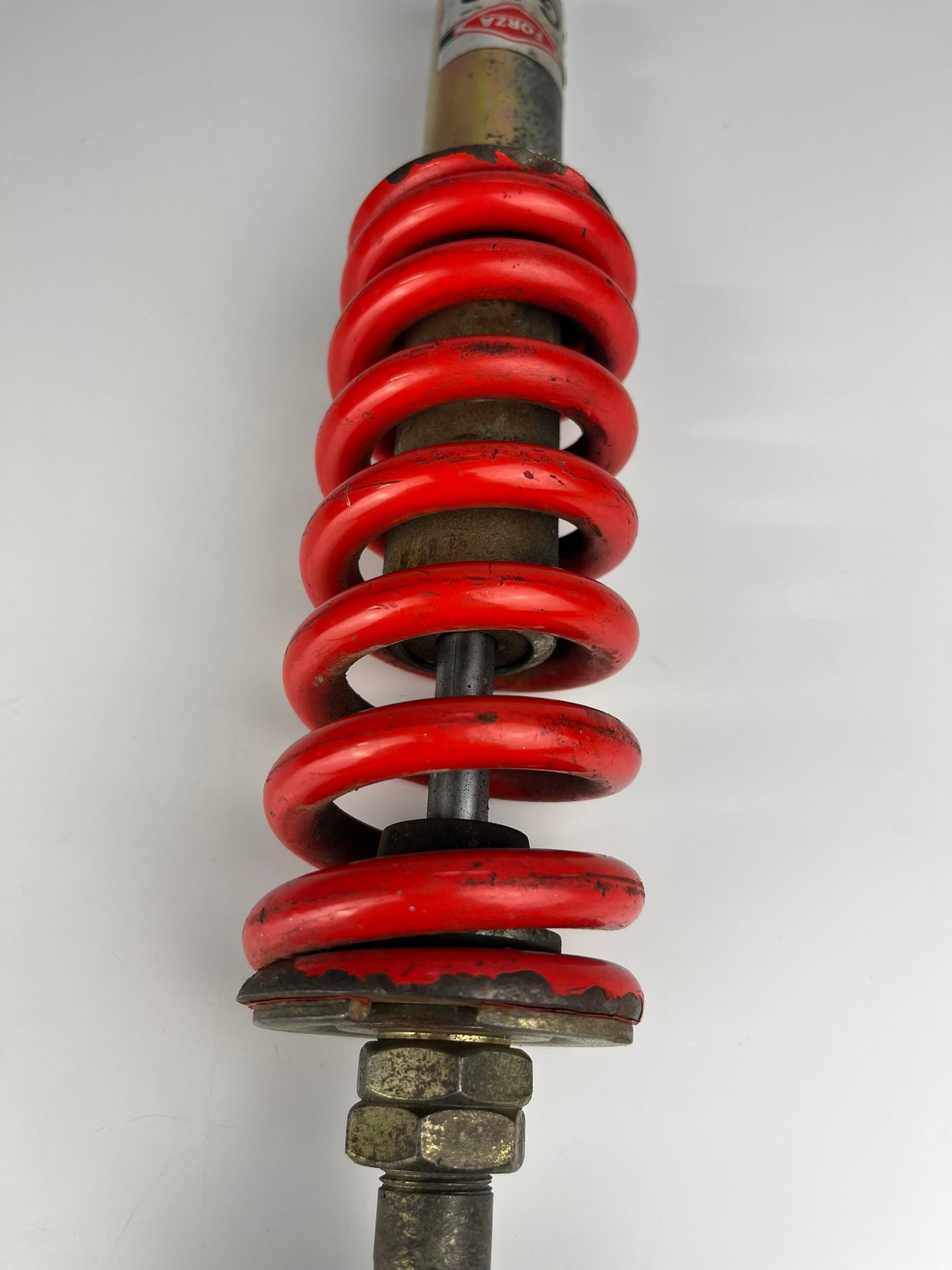 Federbein / Stoßdämpfer 330mm