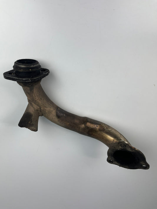 Tuning Krümmer für Derbi/Aprilia/Gilera