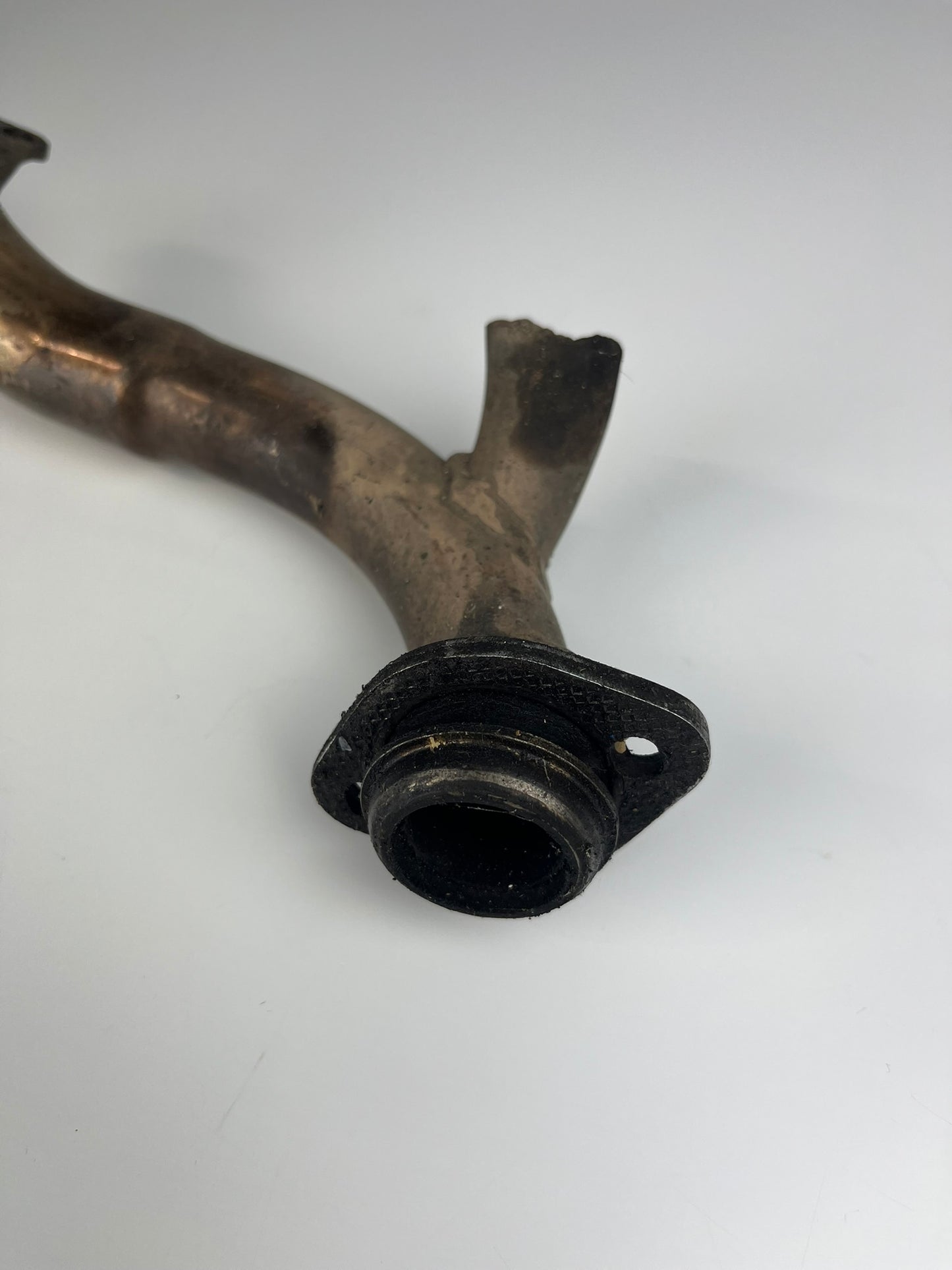 Tuning Krümmer für Derbi/Aprilia/Gilera