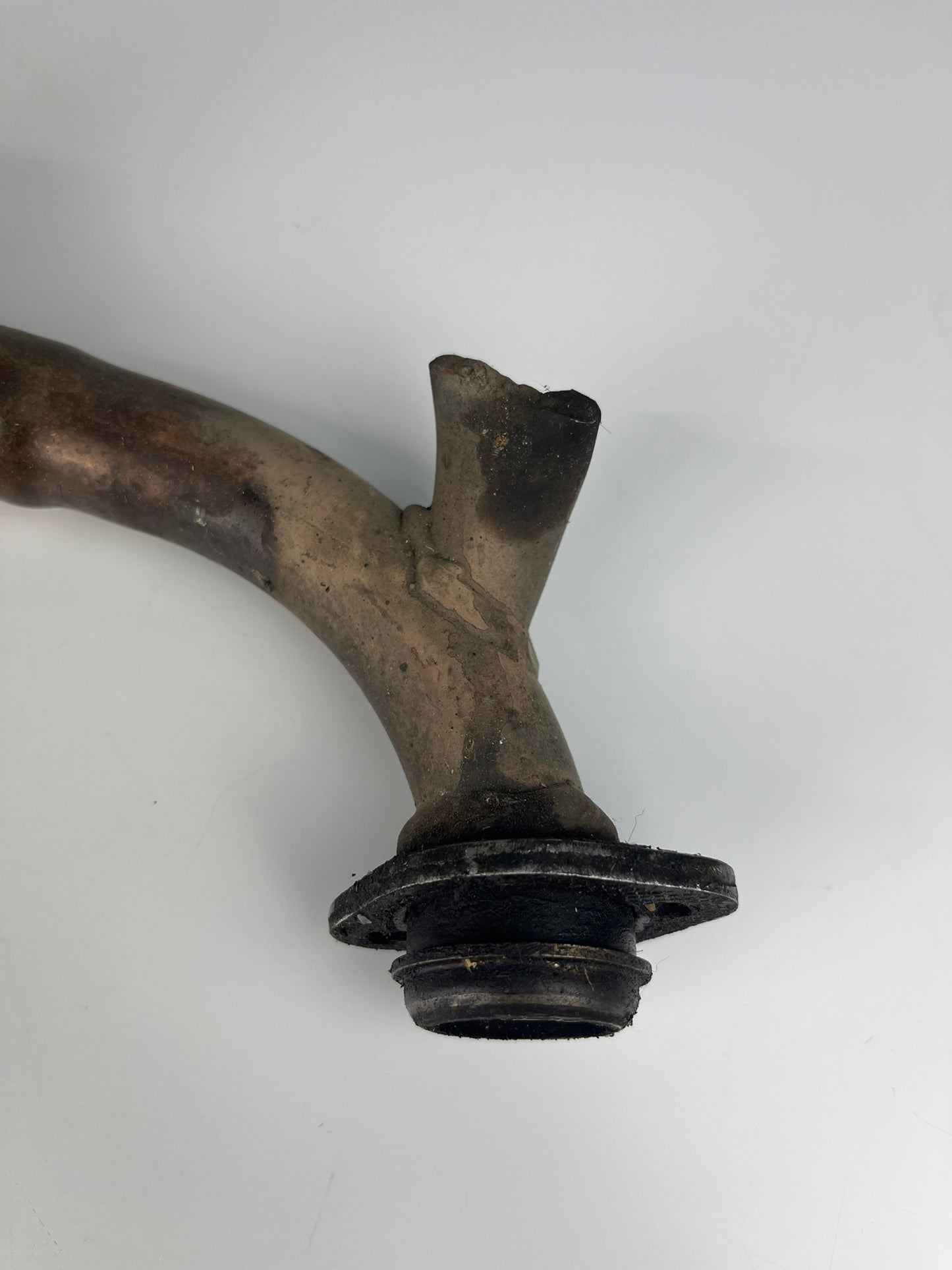 Tuning Krümmer für Derbi/Aprilia/Gilera