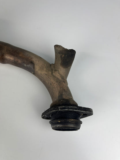 Tuning Krümmer für Derbi/Aprilia/Gilera
