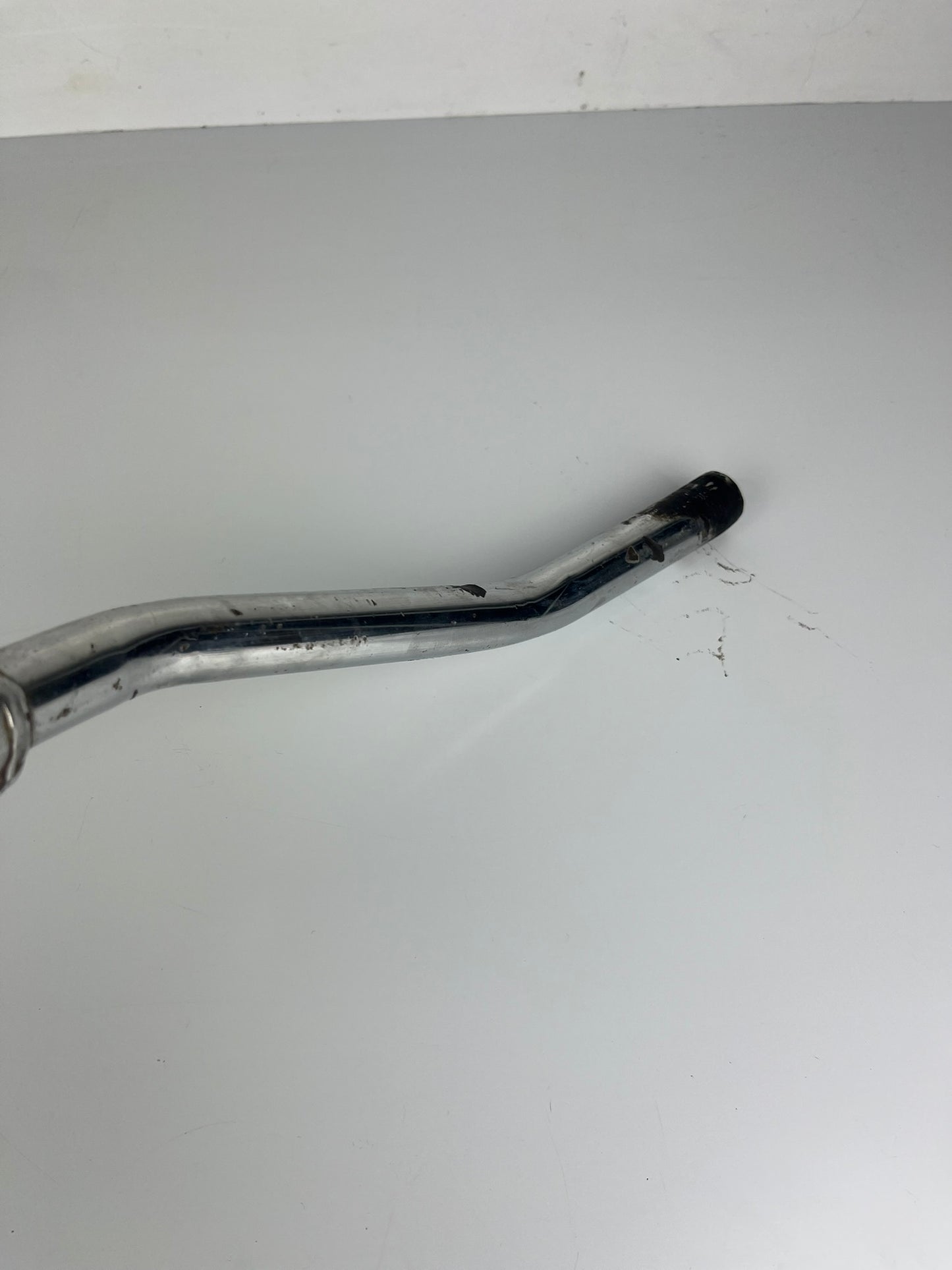 Turbokit Krümmer, D50B0, Derbi/Aprilia/Gilera