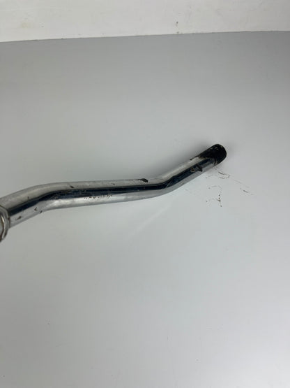 Turbokit Krümmer, D50B0, Derbi/Aprilia/Gilera