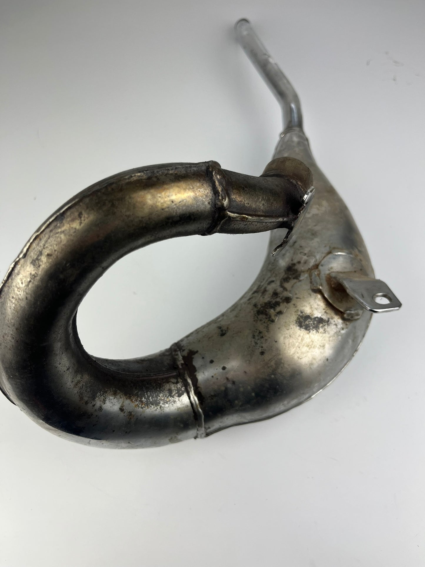 Turbokit Krümmer, D50B0, Derbi/Aprilia/Gilera