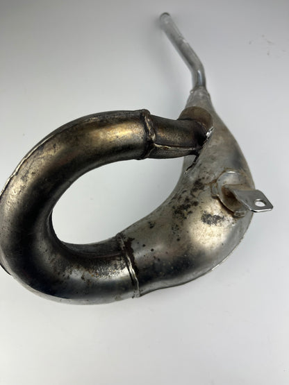 Turbokit Krümmer, D50B0, Derbi/Aprilia/Gilera