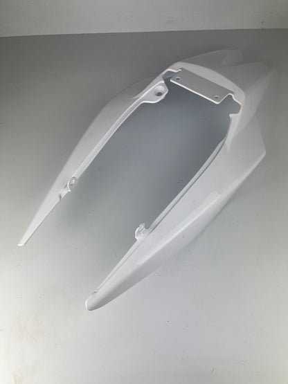Heckverkleidung Derbi/Gilera, 11-17