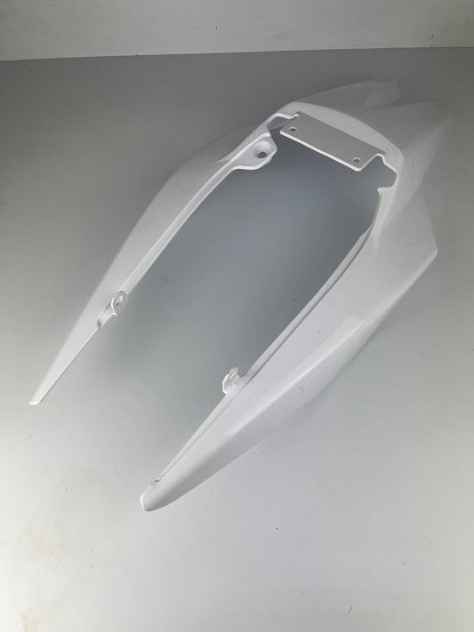 Heckverkleidung Derbi/Gilera, 11-17