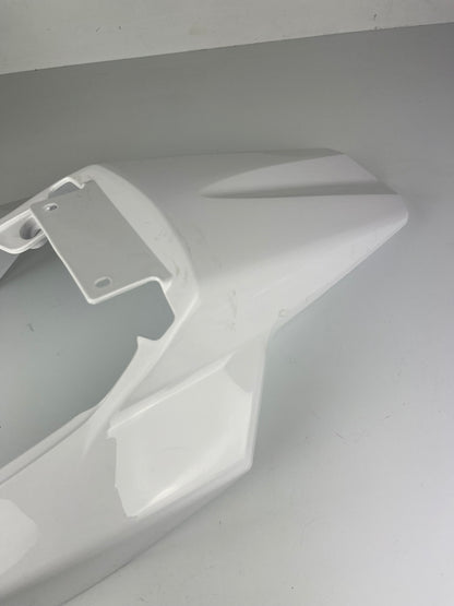 Heckverkleidung Derbi/Gilera, 11-17