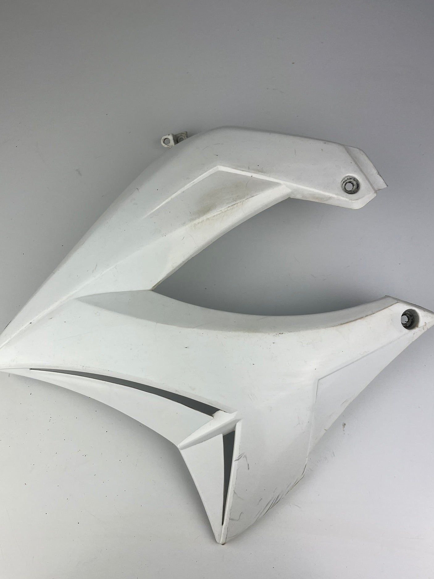 Verkleidungsset, Derbi XTreme 00-10, Gilera SMT/RCR 06-10, gebraucht