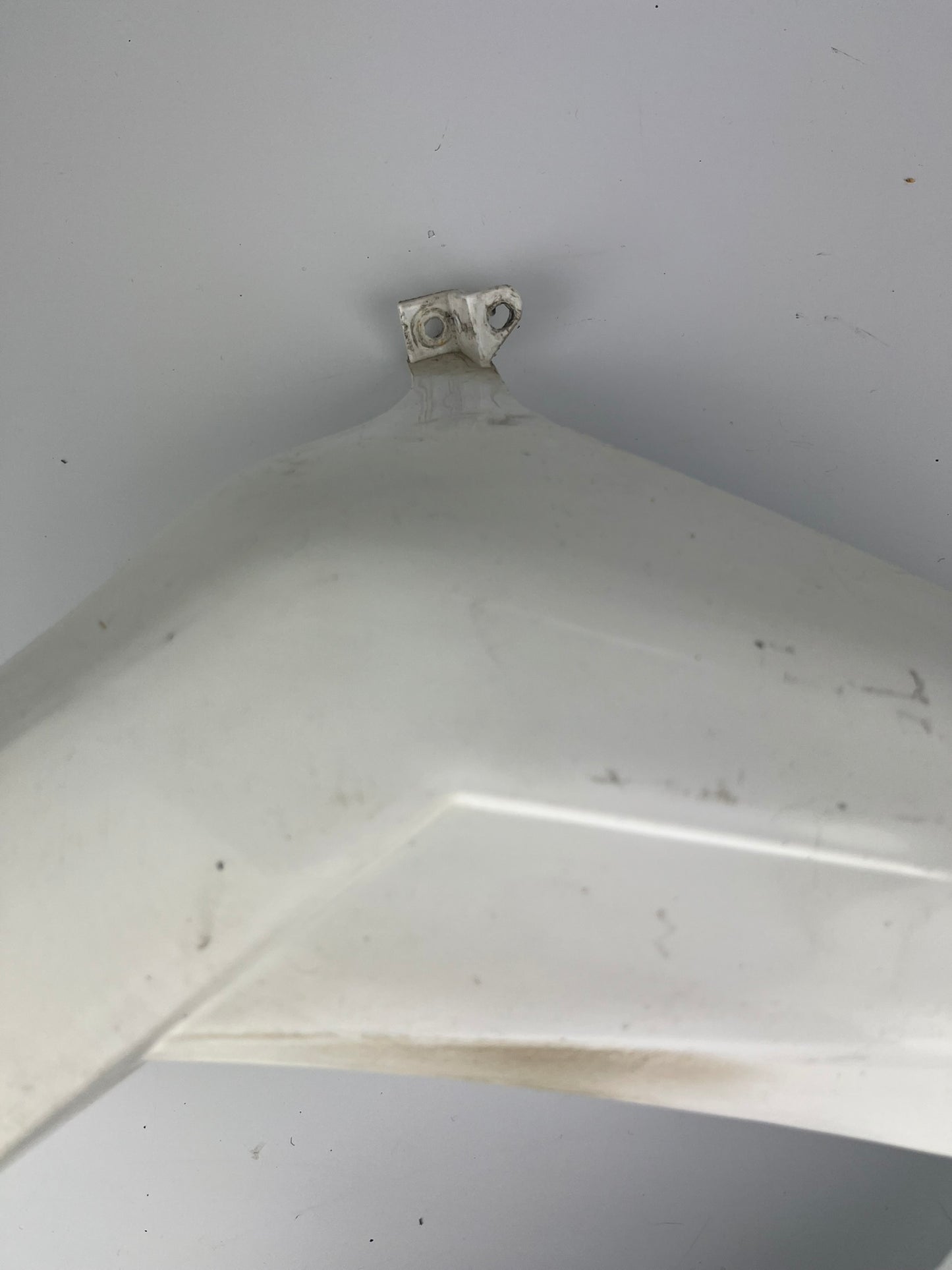 Verkleidungsset, Derbi XTreme 00-10, Gilera SMT/RCR 06-10, gebraucht