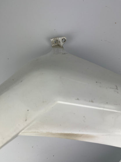 Verkleidungsset, Derbi XTreme 00-10, Gilera SMT/RCR 06-10, gebraucht