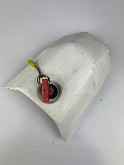 Verkleidungsset, Derbi XTreme 00-10, Gilera SMT/RCR 06-10, gebraucht