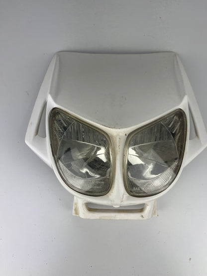 Verkleidungsset, Derbi XTreme 00-10, Gilera SMT/RCR 06-10, gebraucht