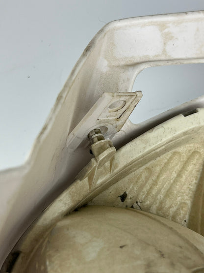 Verkleidungsset, Derbi XTreme 00-10, Gilera SMT/RCR 06-10, gebraucht