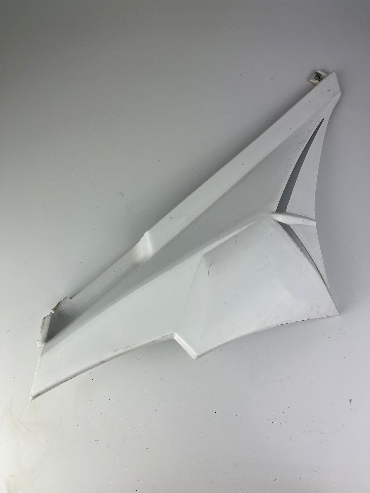 Verkleidungsset, Derbi XTreme 00-10, Gilera SMT/RCR 06-10, gebraucht