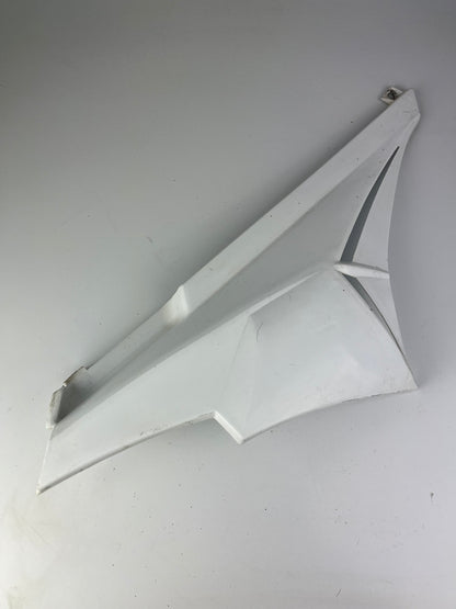 Verkleidungsset, Derbi XTreme 00-10, Gilera SMT/RCR 06-10, gebraucht