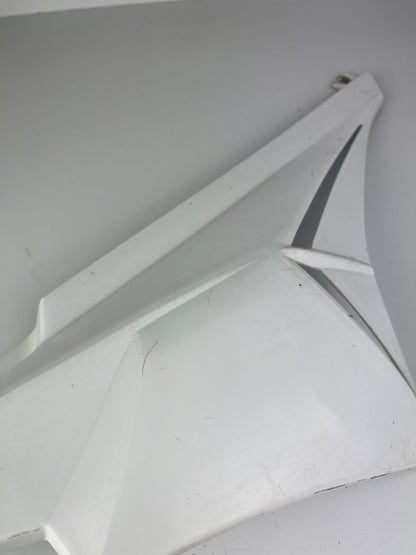 Verkleidungsset, Derbi XTreme 00-10, Gilera SMT/RCR 06-10, gebraucht