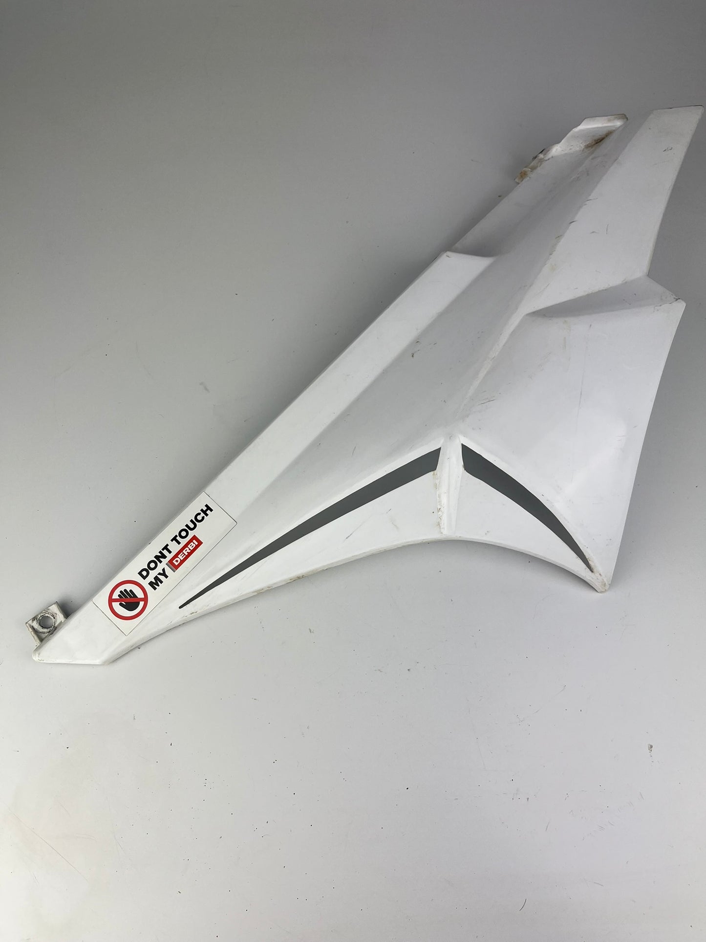 Verkleidungsset, Derbi XTreme 00-10, Gilera SMT/RCR 06-10, gebraucht