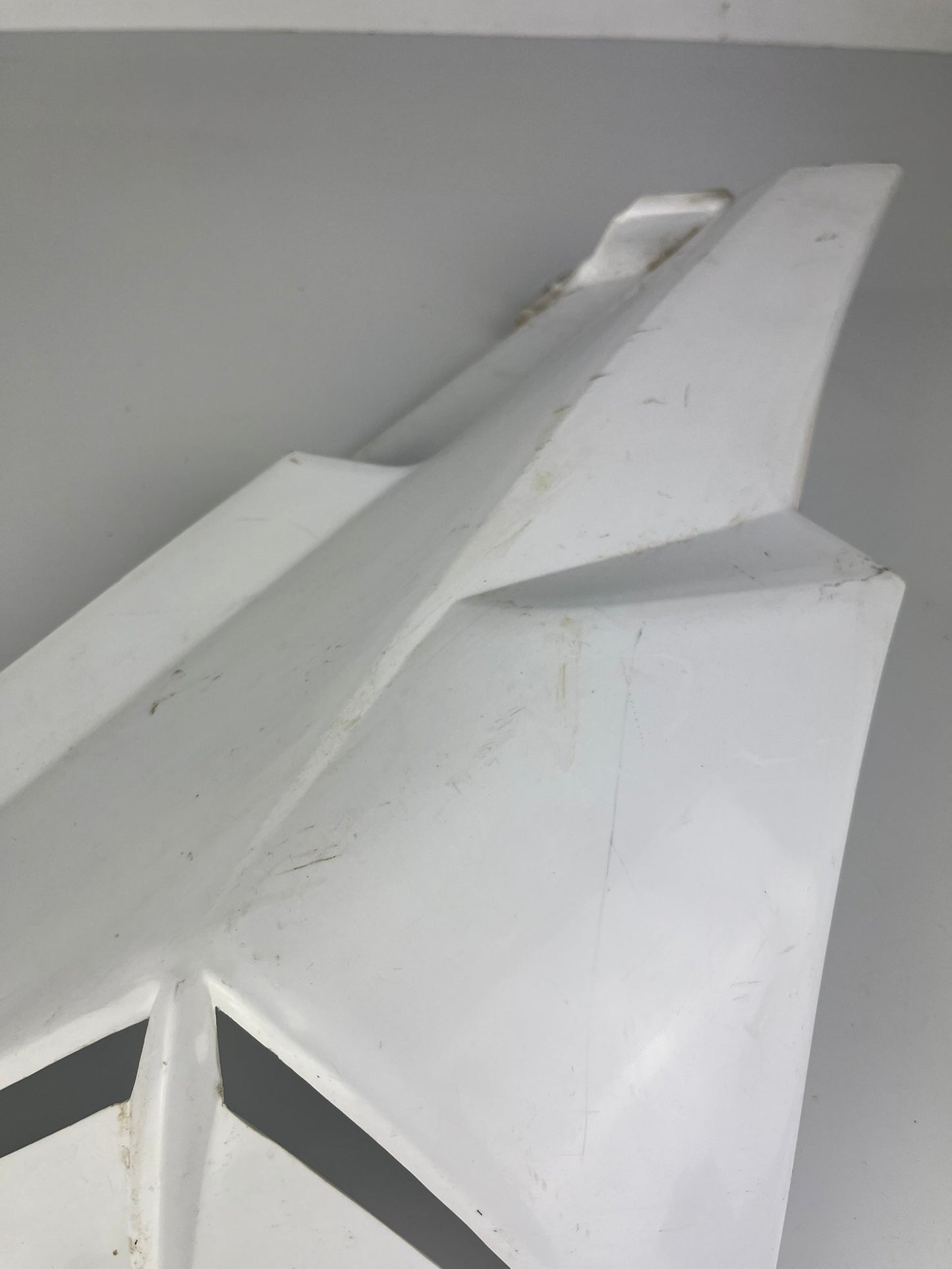 Verkleidungsset, Derbi XTreme 00-10, Gilera SMT/RCR 06-10, gebraucht