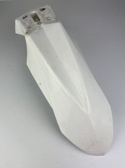 Verkleidungsset, Derbi XTreme 00-10, Gilera SMT/RCR 06-10, gebraucht