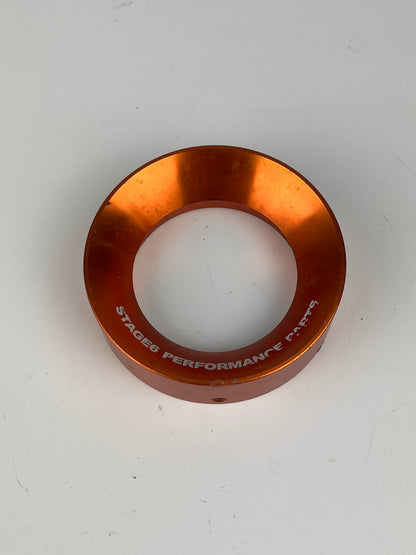 Ansaugtrichter Stage6, MK2 PWK/VHST, 50mm, gebraucht