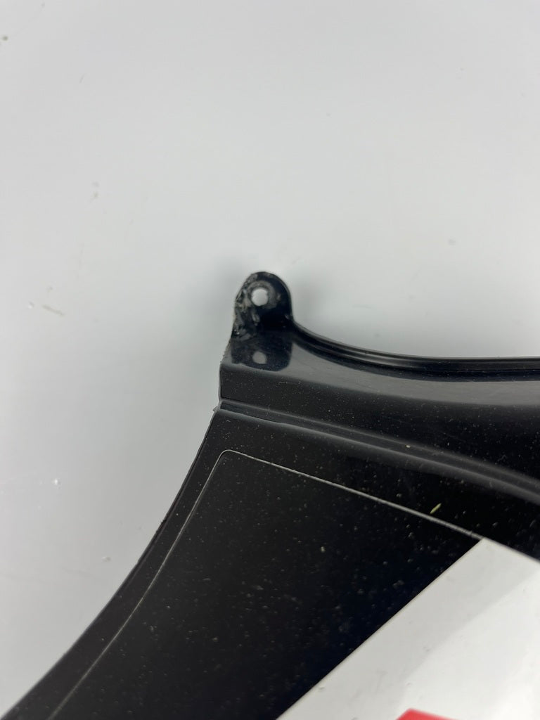 Tankverkleidung links DRD Racing 11-17
