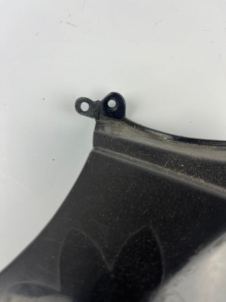 Tankverkleidung links DRD Racing 11-17