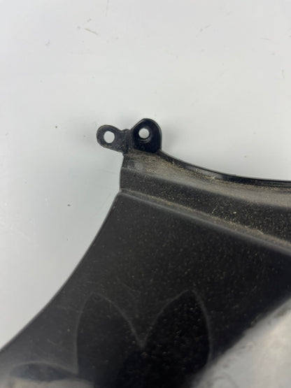 Tankverkleidung links DRD Racing 11-17