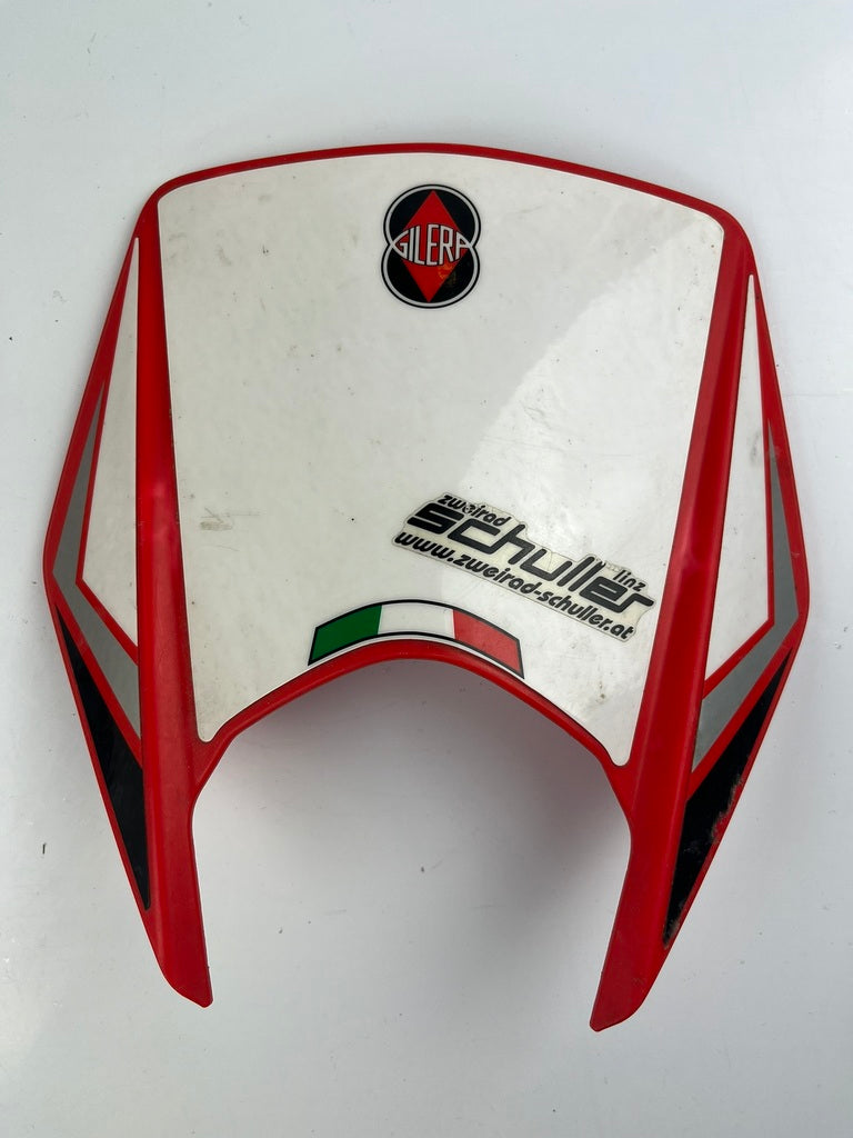 Scheinwerfermaske DRD Racing 11-17