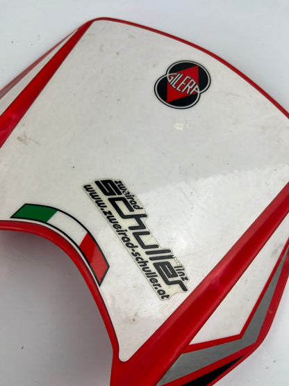 Scheinwerfermaske DRD Racing 11-17